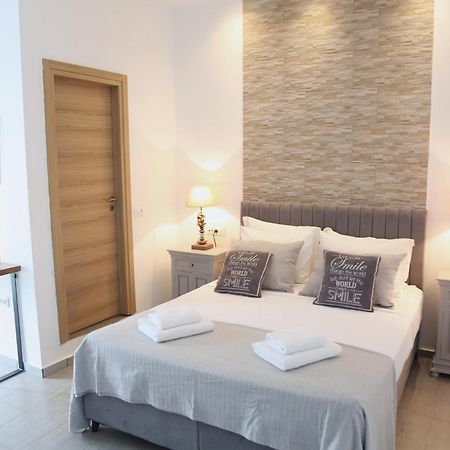 Suite Ornos ภายนอก รูปภาพ
