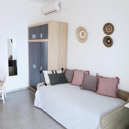 Suite Ornos ภายนอก รูปภาพ