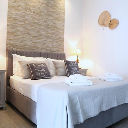Suite Ornos ภายนอก รูปภาพ