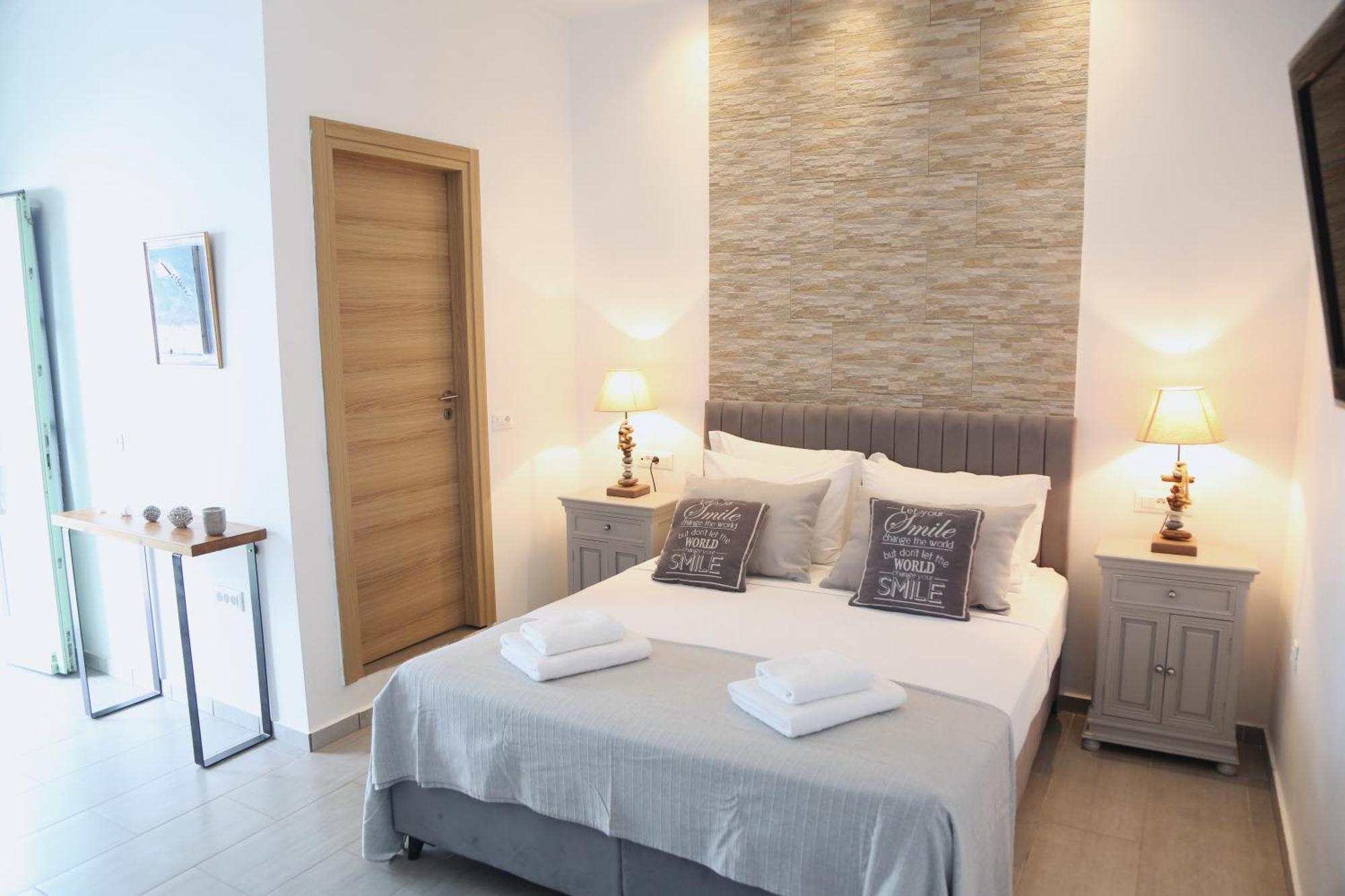 Suite Ornos ภายนอก รูปภาพ