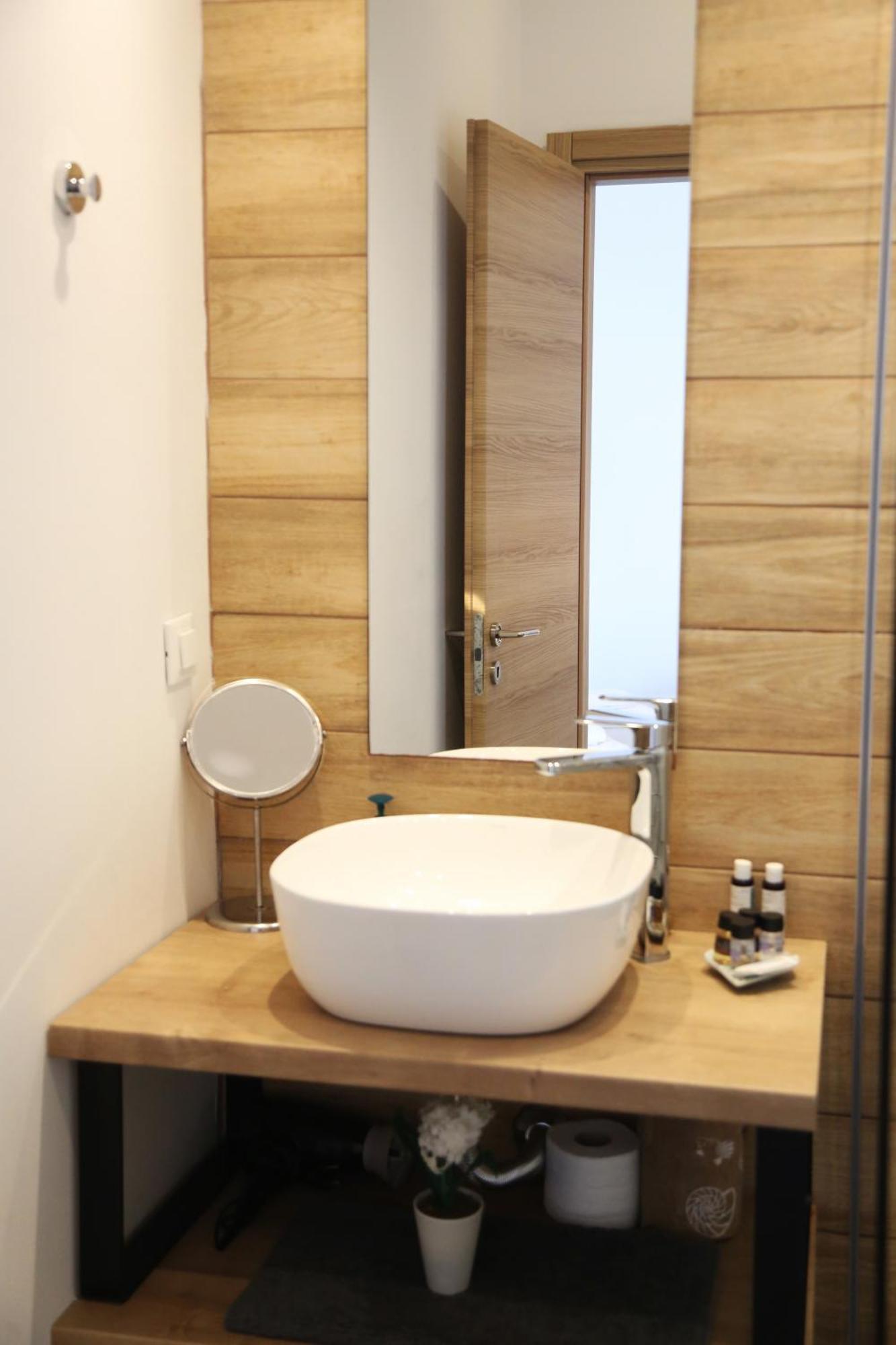 Suite Ornos ภายนอก รูปภาพ