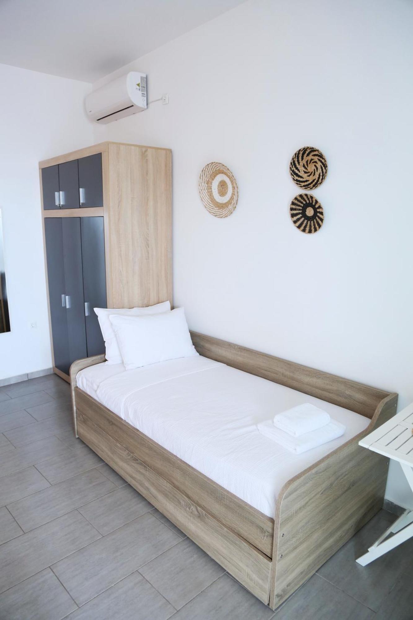 Suite Ornos ภายนอก รูปภาพ