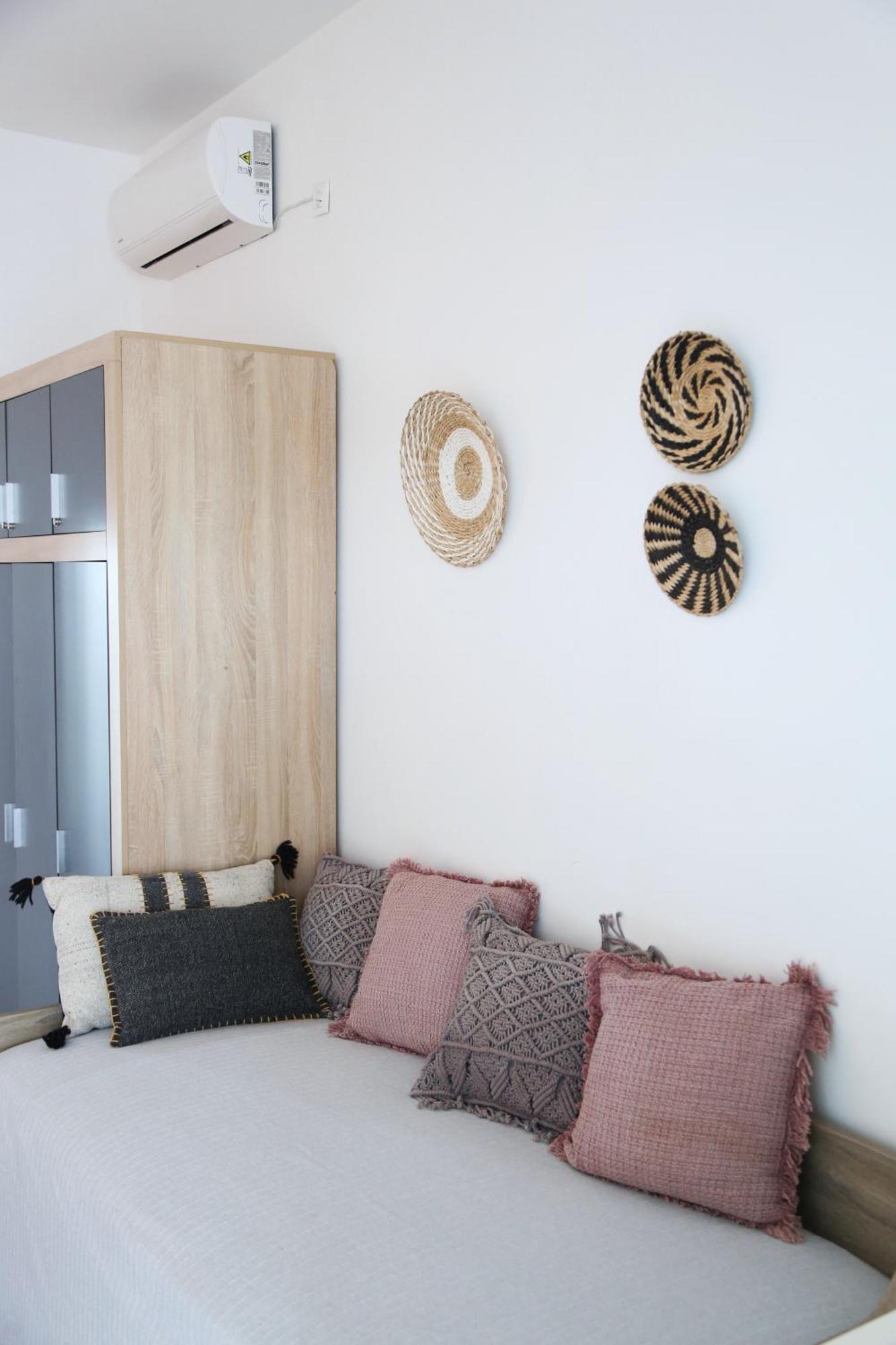 Suite Ornos ภายนอก รูปภาพ