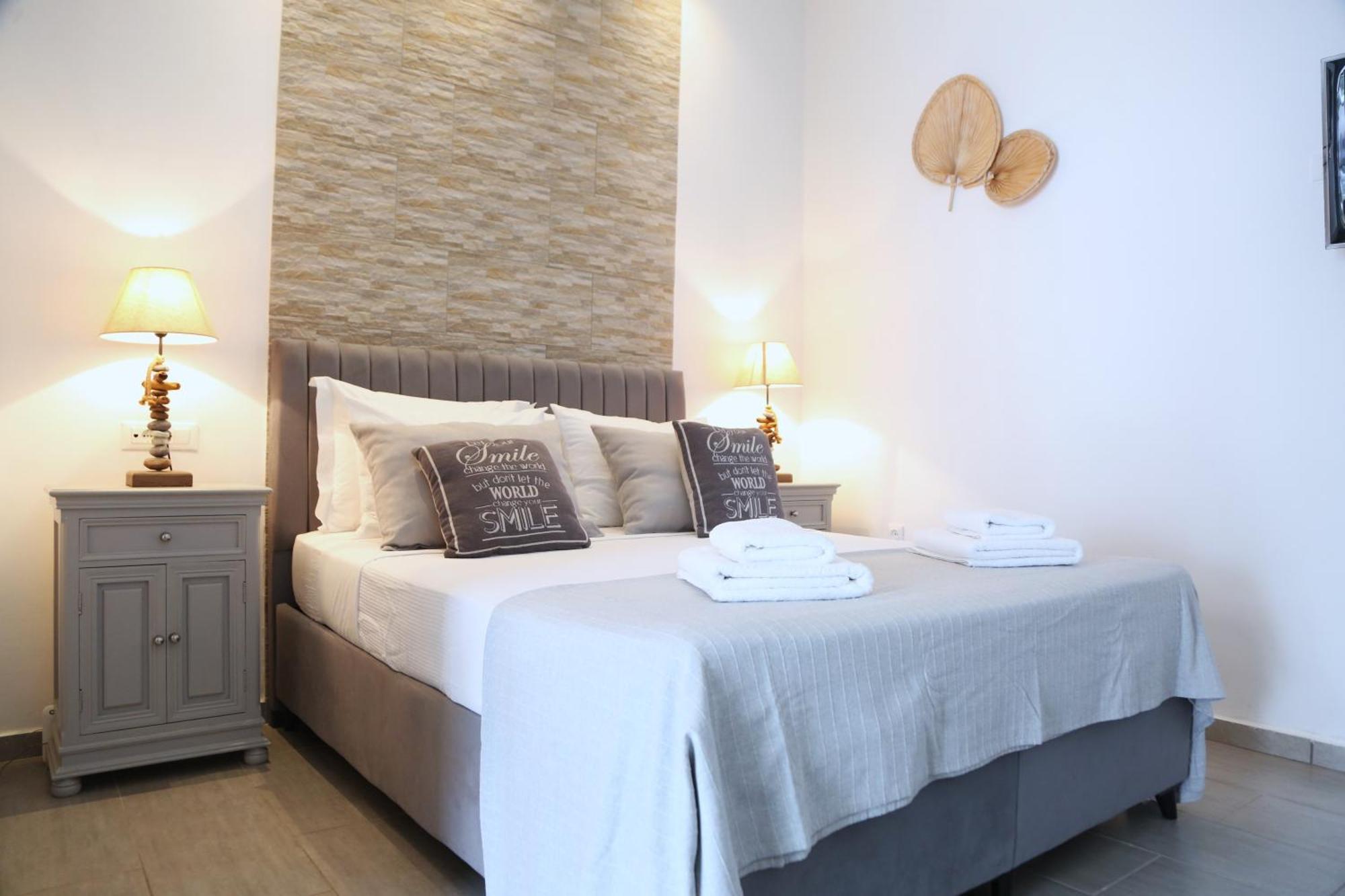 Suite Ornos ภายนอก รูปภาพ